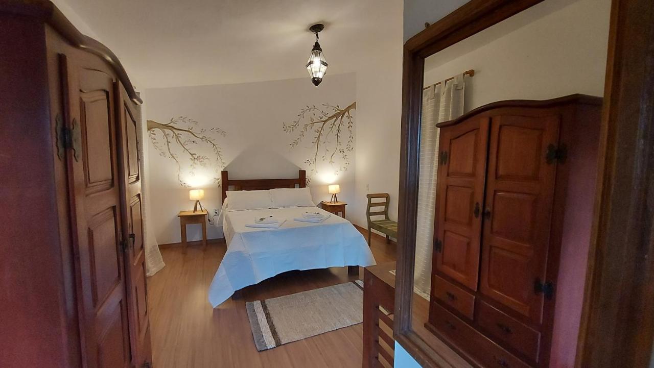 Rancho Da Serra Inn Tiradentes
