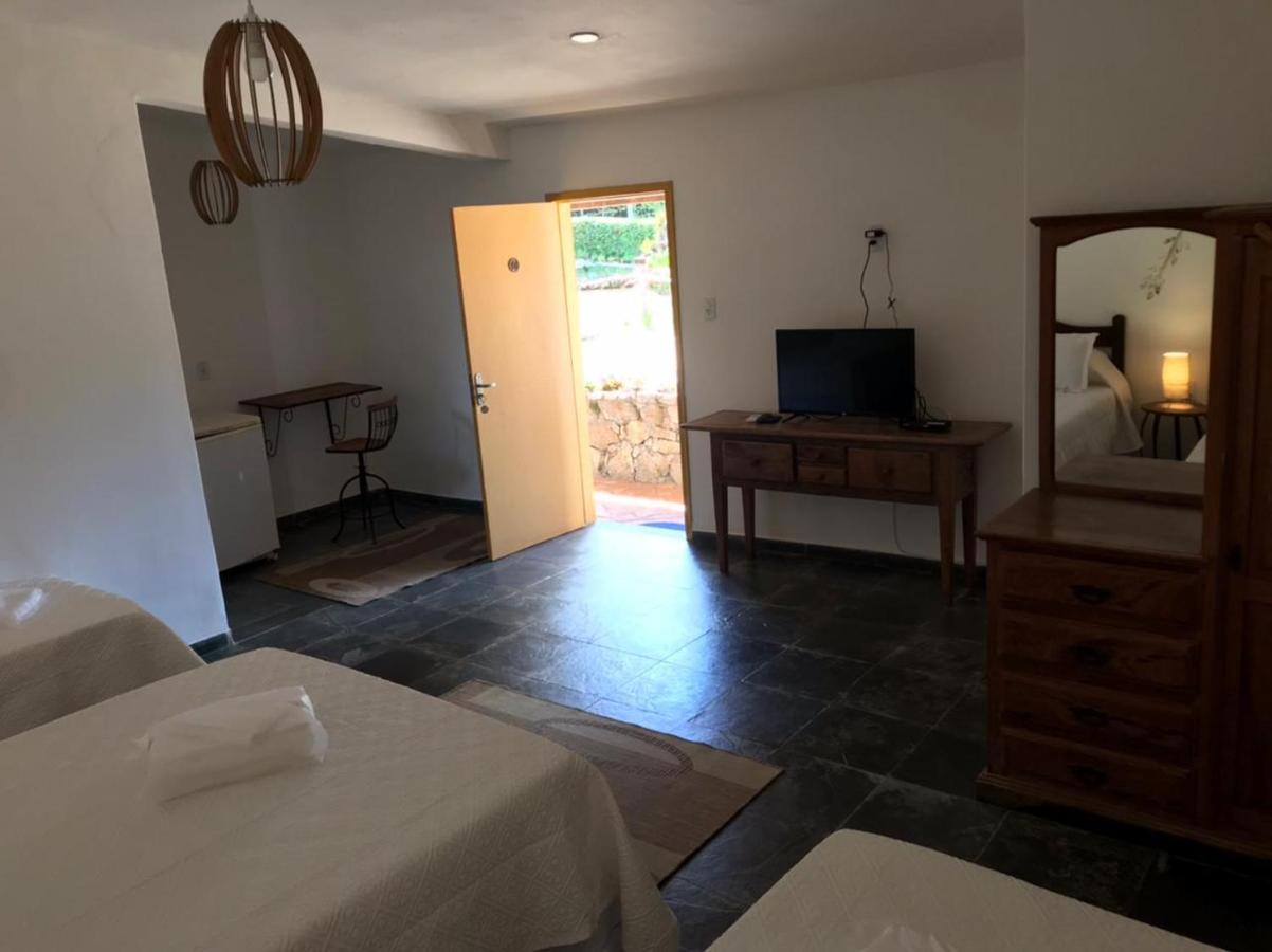 Rancho Da Serra Inn Tiradentes