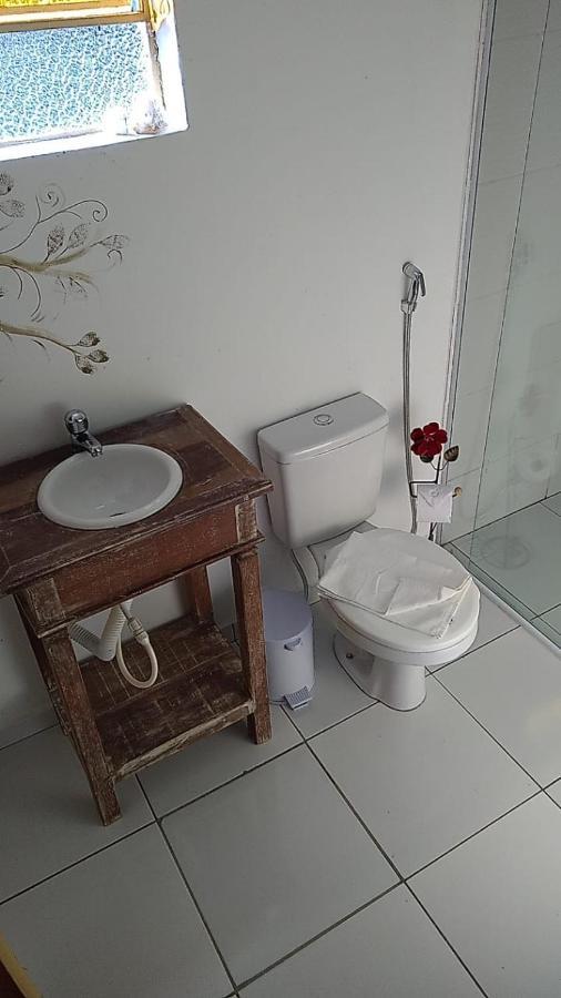 Rancho Da Serra Inn Tiradentes