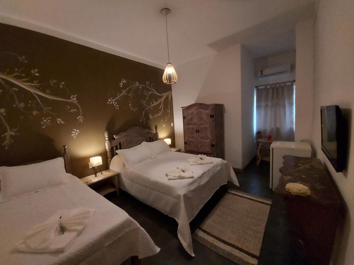 Rancho Da Serra Inn 2*