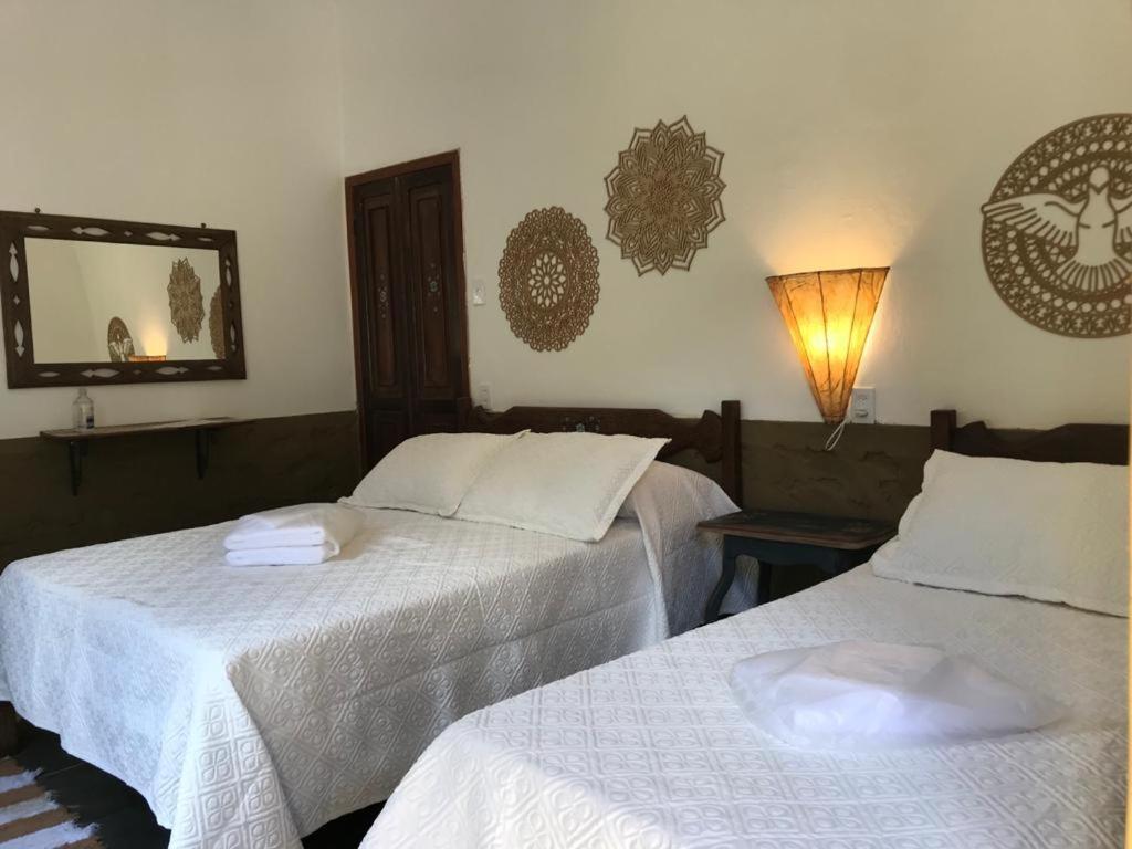 Rancho Da Serra Inn Tiradentes