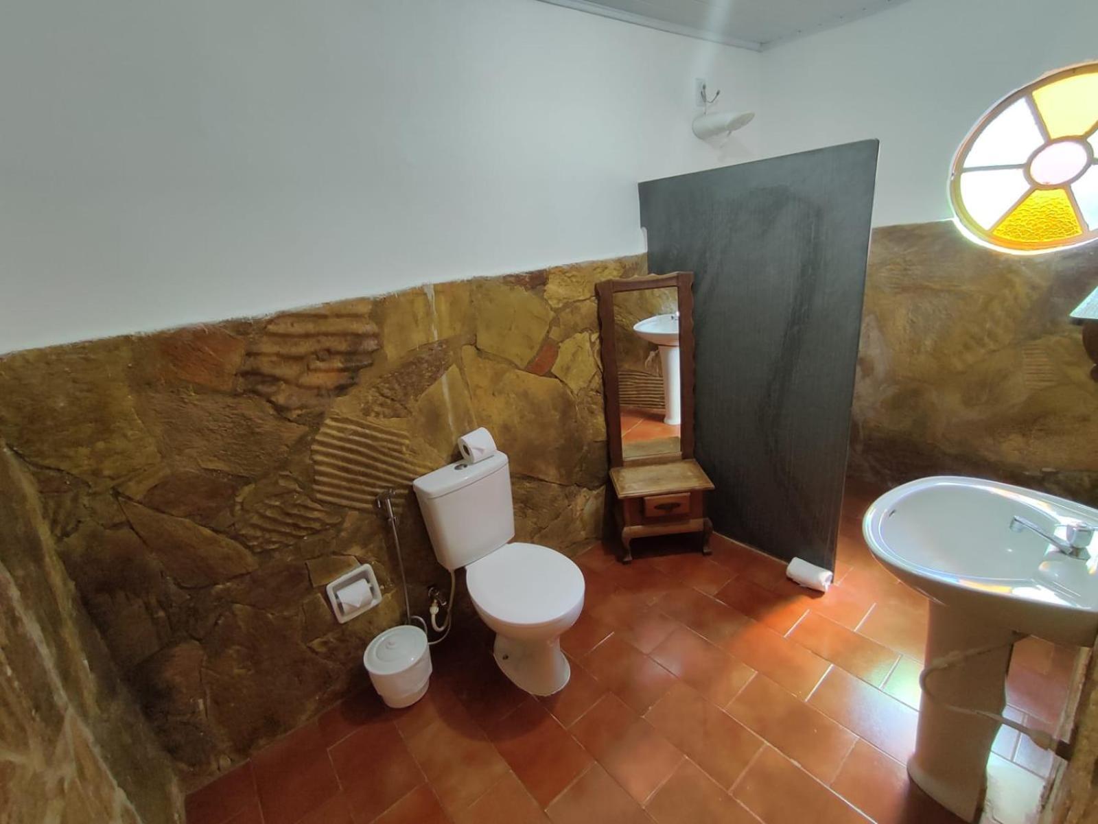 Rancho Da Serra Inn Tiradentes