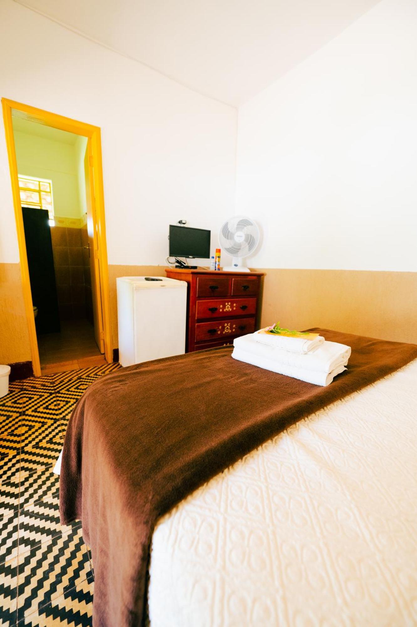 Inn Rancho Da Serra