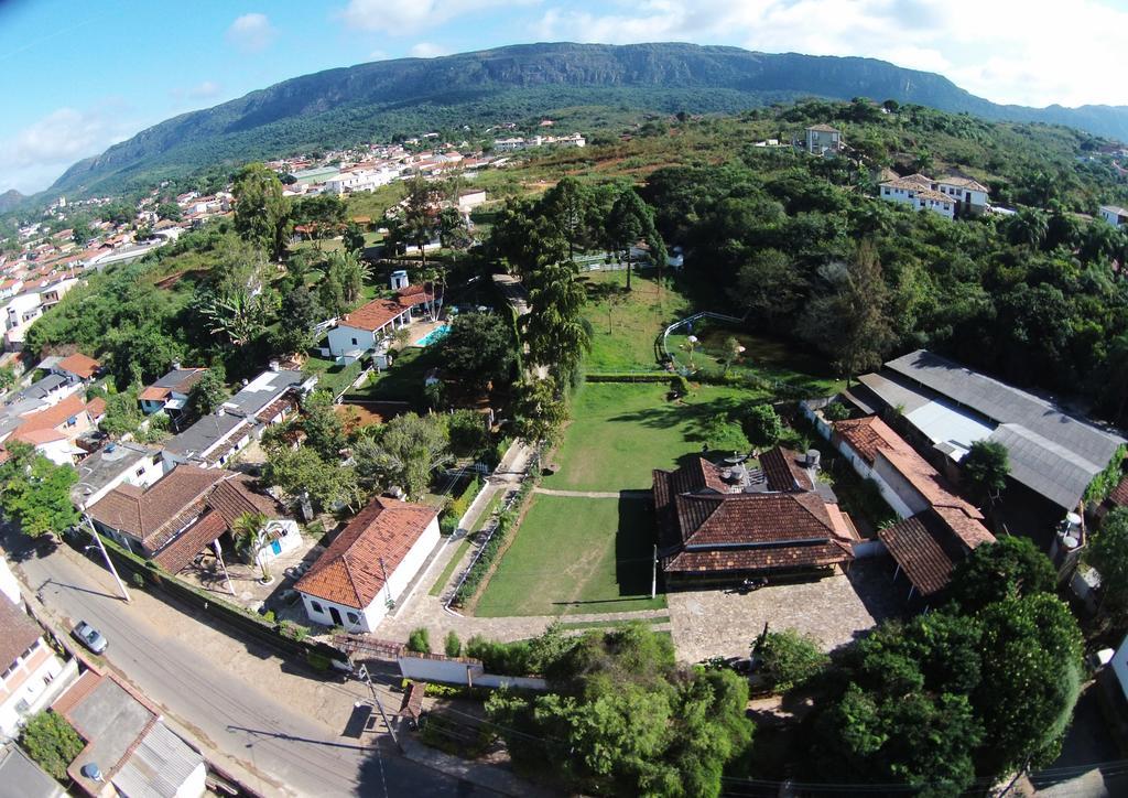 Inn Rancho Da Serra 2*