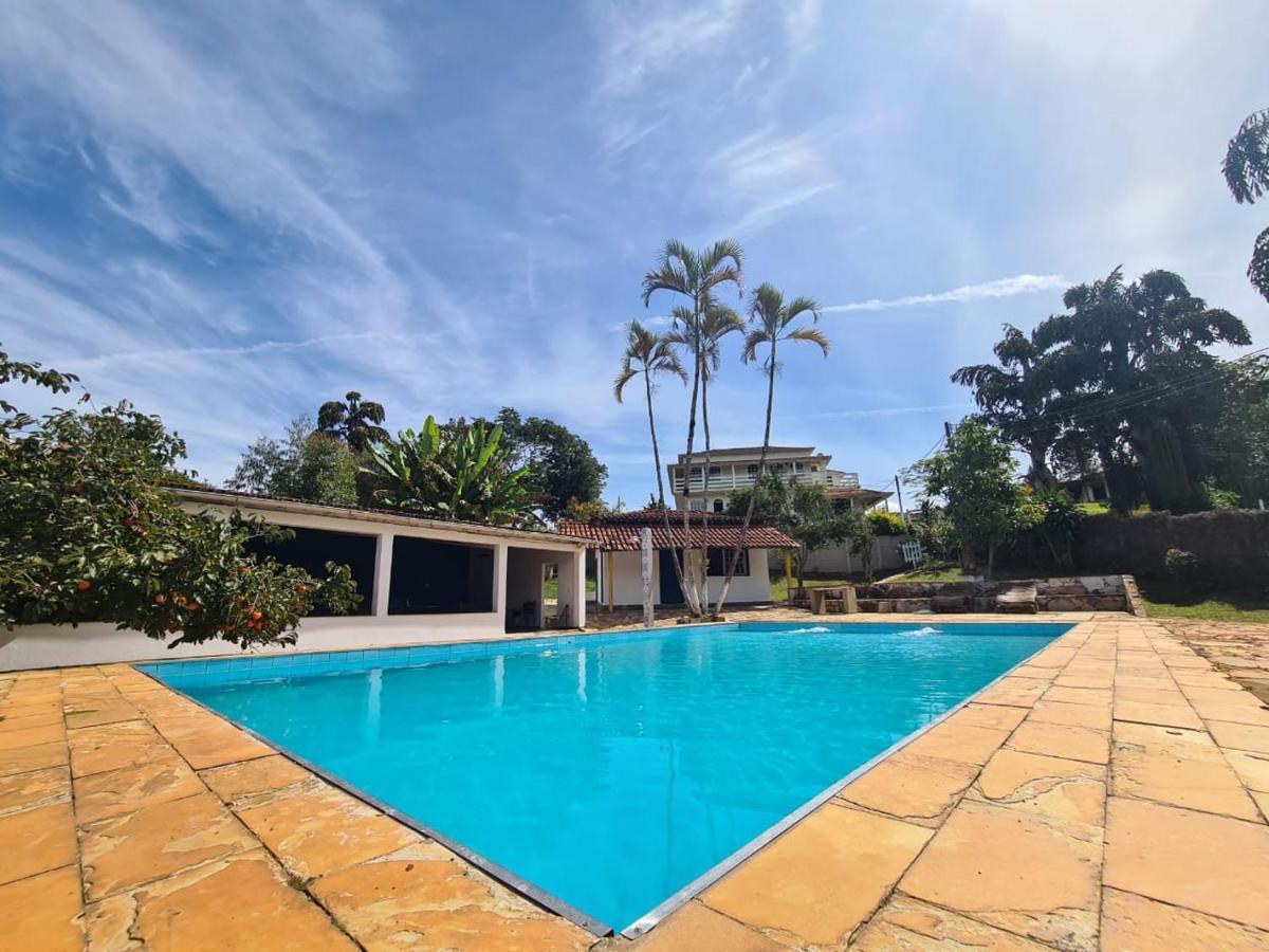 Rancho Da Serra Inn 2*